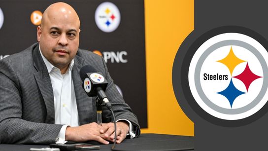 Should Steelers trade for Ramsey? taken on the South Side